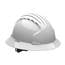 Vented, Full Brim Hard Hat with HDPE Shell PIP-280-EV6161V